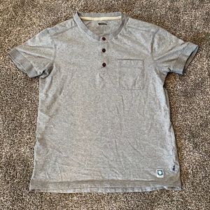 Fjallraven button Shirt